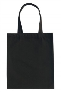 SKCB003  order a variety of colors canvas tote bag 12 Ann cotton canvas bag canvas tote bag special store 33*40cm detail view-3